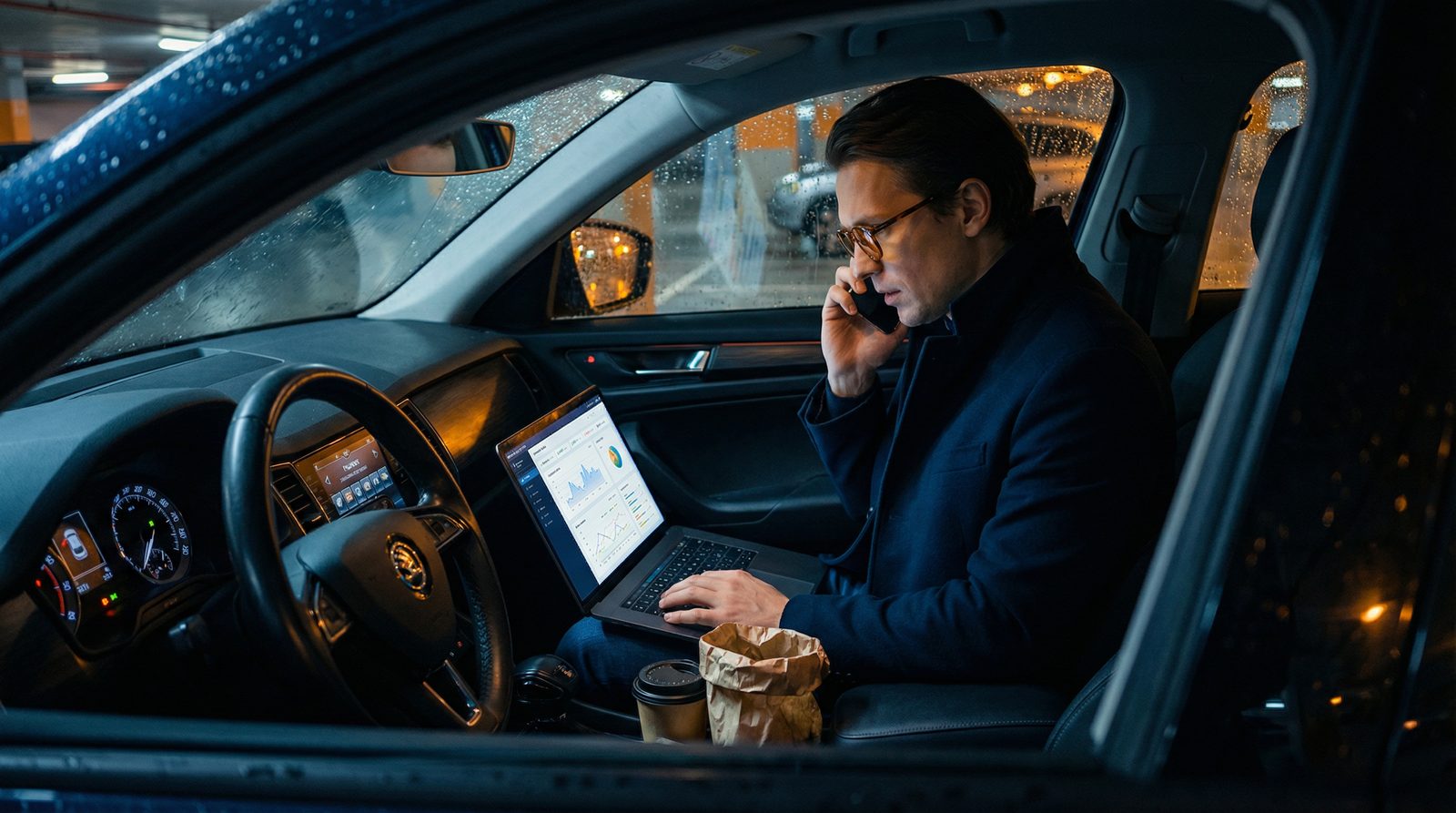 Turn your spare hours into serious income